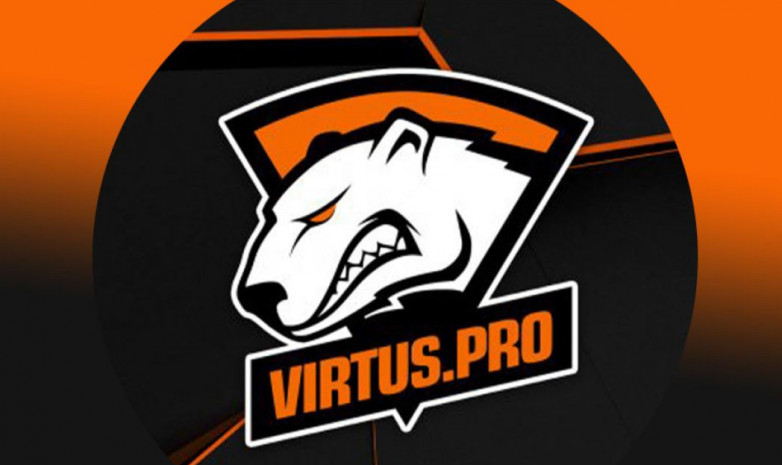 «Virtus.pro» одержали победу над «Sinners Esports» в рамках ESL Pro League Season 14