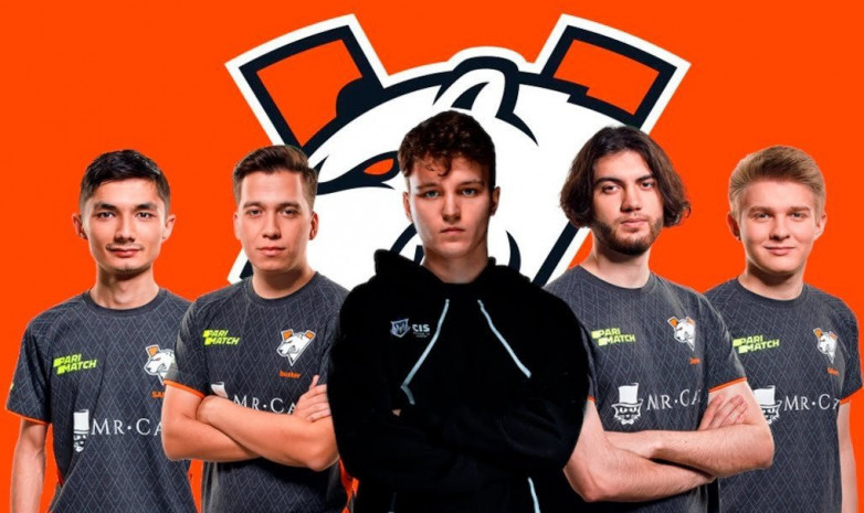 «Virtus.pro» не вышли из группы B на ESL Pro League Season 14