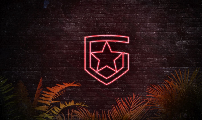 «Gambit Esports» провели больше всех карт за первую половину 2021 года