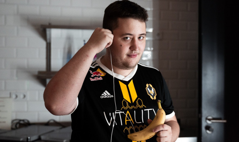 «Team Vitality» — «Heroic». Лучшие моменты матча на ESL Pro League Season 14