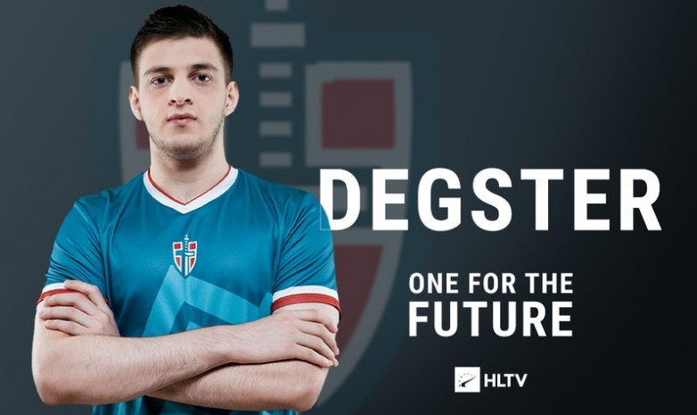 «Degster»: «На больших ивентах кто-то из Team Spirit постоянно играет плохо»