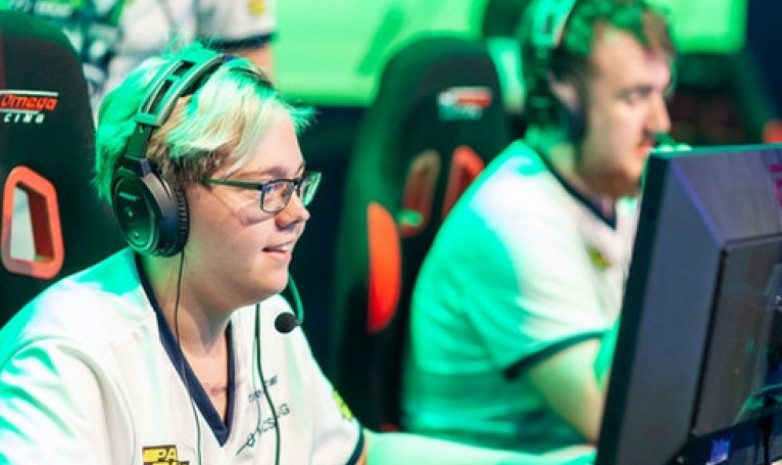«Magixx» рассказал о подготовке «Team Spirit» к ESL Pro League Season 14