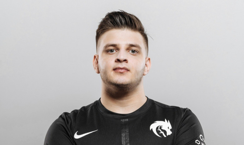 «Team Spirit» — «Bad News Bears». Лучшие моменты матча на ESL Pro League Season 14