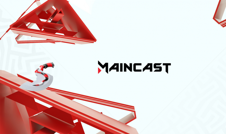 Maincast уволили «Ded1ce»