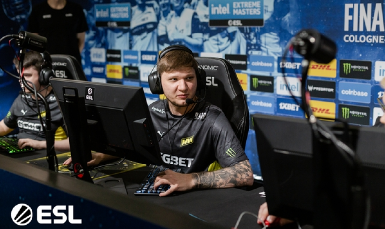 HLTV.org опубликовали сборную первой половины 2021 года