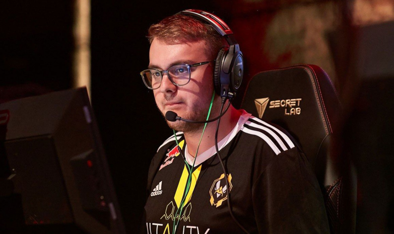 «ALEX» и «mezii» пополнили состав «fnatic»
