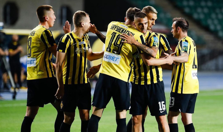 «Рома» и «Тоттенхэм» сейчас тоже не те». Юсуп Шадиев не сомневается в «Кайрате» Бердыева после его исторического успеха в Европе