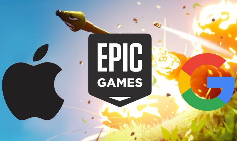 Goodle рассматривает вариант покупки Epic Games