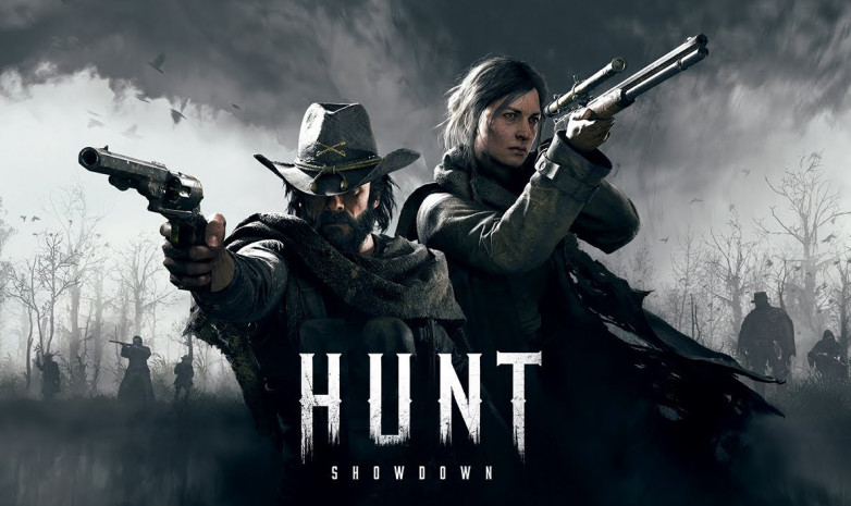 Для Hunt: Showdown вышло дополнение с безумным охотником