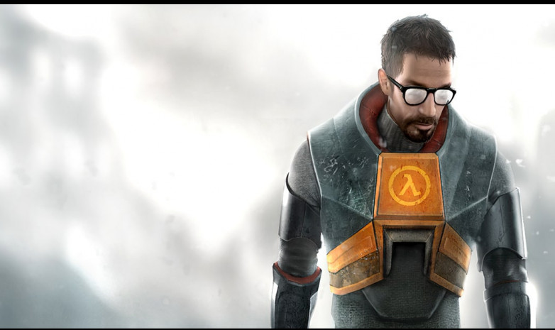 В Half-Life 2 установили новый рекорд по онлайну