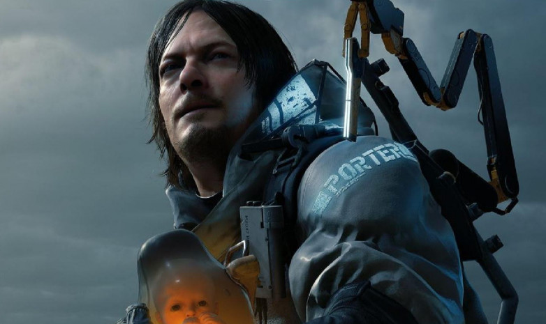 Норман Ридус намекнул о Death Stranding 2