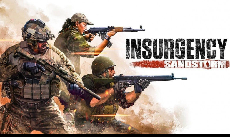 Insurgency: Sandstorm на консолях выйдет 29 сентября