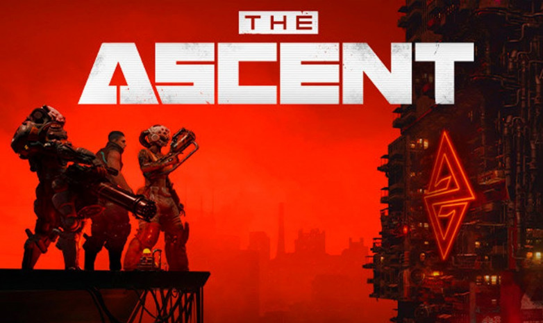 PC-версия The Ascent для Game Pass не поддерживает DDLS и трассировку лучей