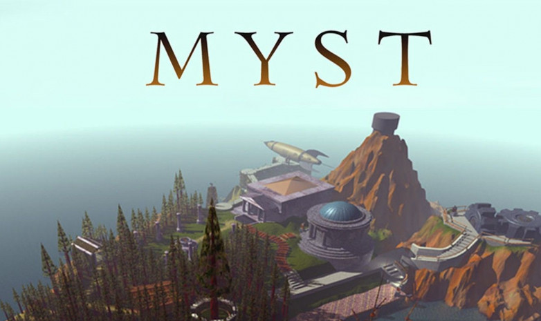 Скоро в VR ремейке Myst появятся новые возможности