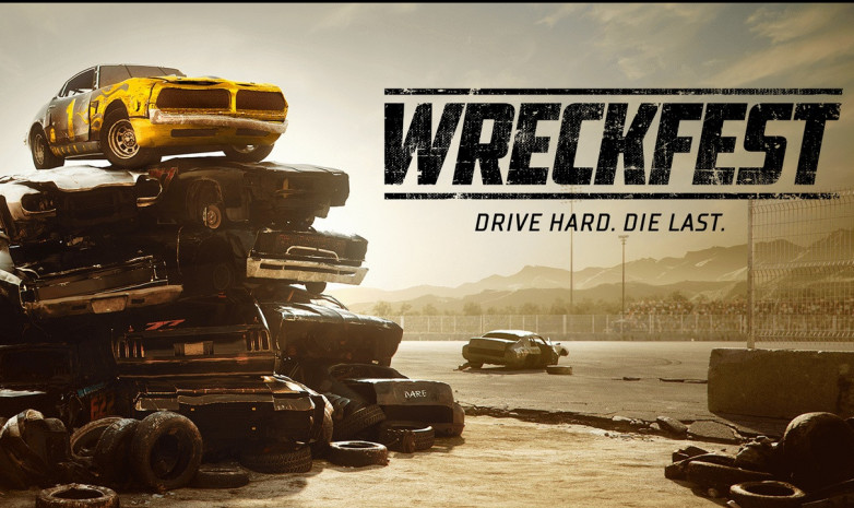 В Wreckfest началась коллаборация Carmageddon