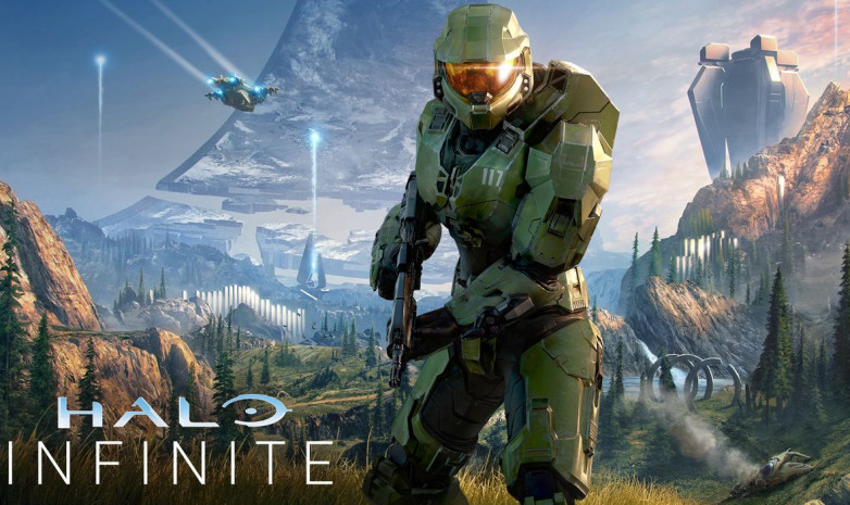 В бета-верии Halo Infinite нашли сюжетные спойлеры