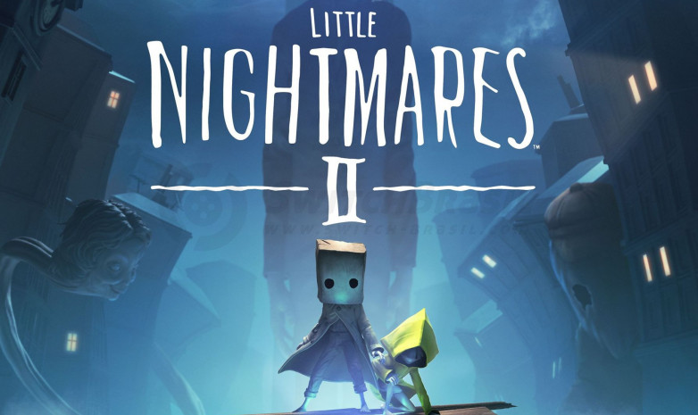 Little Nightmares II преодолела рубеж в 2 миллиона проданных копий