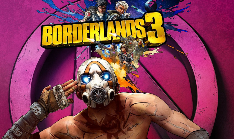 Gearbox собирается отмечать 2-х летие Borderlands 3 около месяца