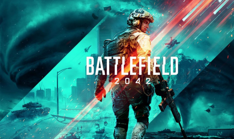 Музыку для Battlefield 2042 пишет композитор "Джокера" и сериала "Чернобыль"