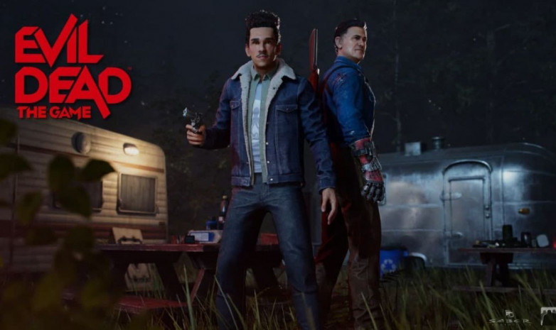 Evil Dead: The Game перенесена на 2022 год