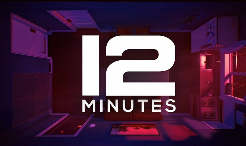 Вышел трейлер запуска игры Twelve Minutes