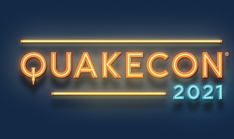 Выложили расписание QuakeCon 2021