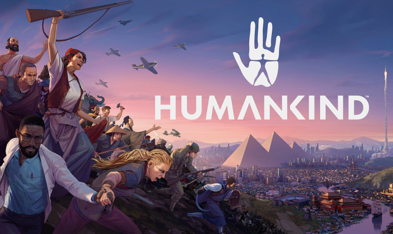 Humankind после релиза стала самой успешной игрой Amplitude Studios 