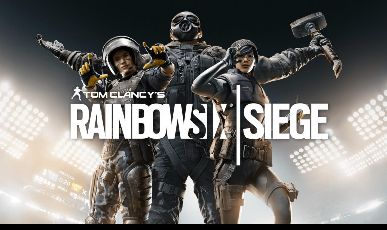 В Rainbow Six Siege скоро начнётся зомби ивент