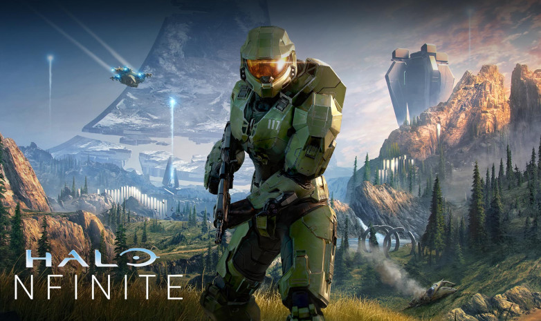 Стала известна дата выхода Halo Infinite