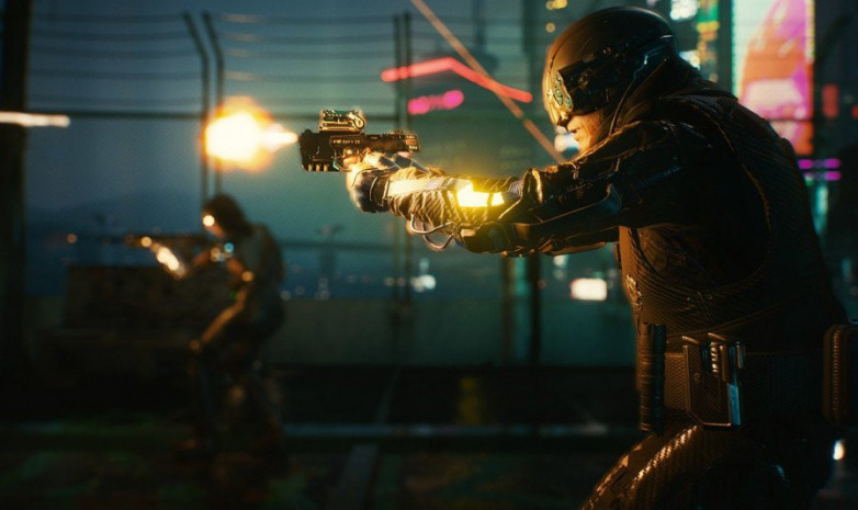 Энтузиаст выпустил глобальный мод для Cyberpunk 2077