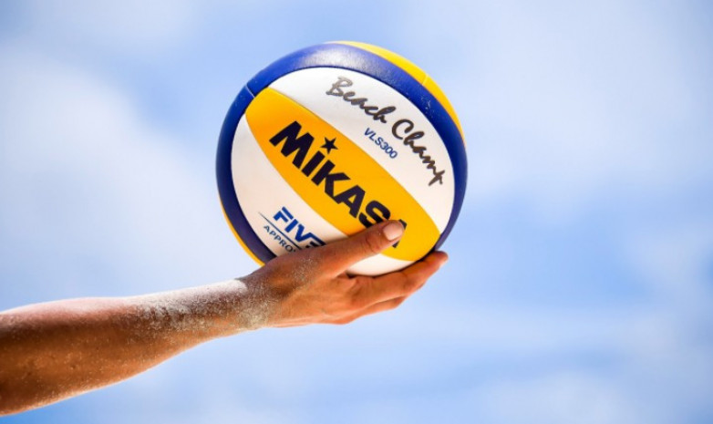 FIVB перенесла чемпионаты мира по пляжному волейболу U-19 и U-21 на декабрь 2021 года