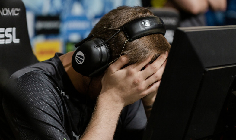 Смогут ли «Evil Geniuses» одолеть «Natus Vincere» на ESL Pro League Season 14?