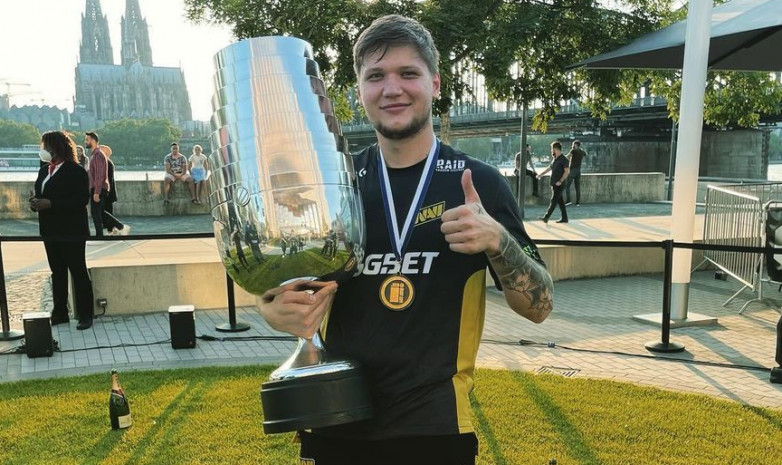 Дебют «NaVi» на ESL Pro League Season 14