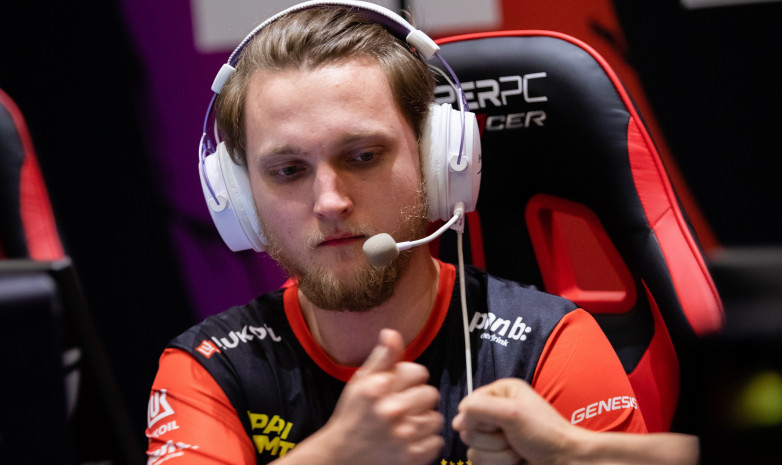 Завершающий день в группе Б на ESL Pro League Season 14