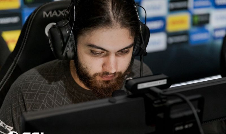 Третий игровой день группы Б на ESL Pro League Season 14