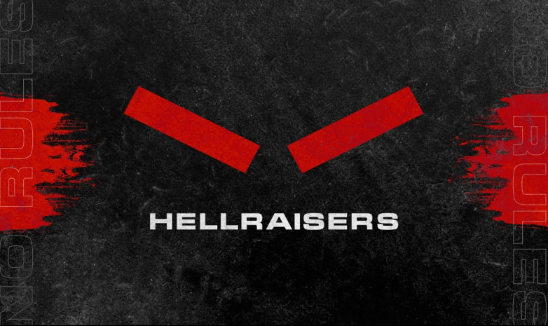 «HellRaisers» представила обновленный состав по Dota 2