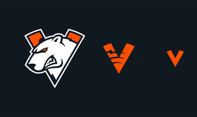 «Virtus.pro» вошла в рейтинг самых популярных команд на ESL One Fall 2021