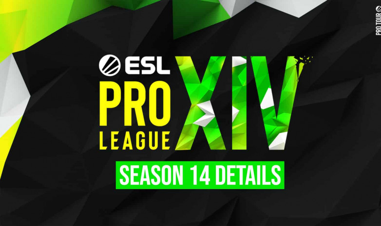 «FaZe Clan» — «mousesports». ESL Pro League Season 14 турниріндегі матчтың үздік сәттері