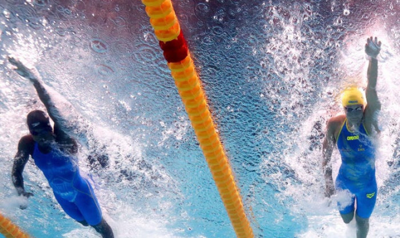FINA жүзуден Әлем кубогының күнтізбесін жариялады