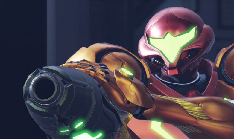 Nintendo Metroid Dread-тің жаңа трейлерін жариялады