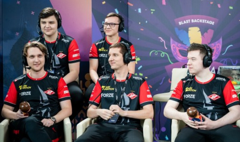 «Sinners Esports» — «forZe». ESL Pro League Season 14 турниріндегі матчтың үздік сәттері