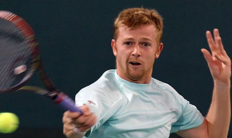 US Open: Андрей Голубев ширек финалға шыға алмады