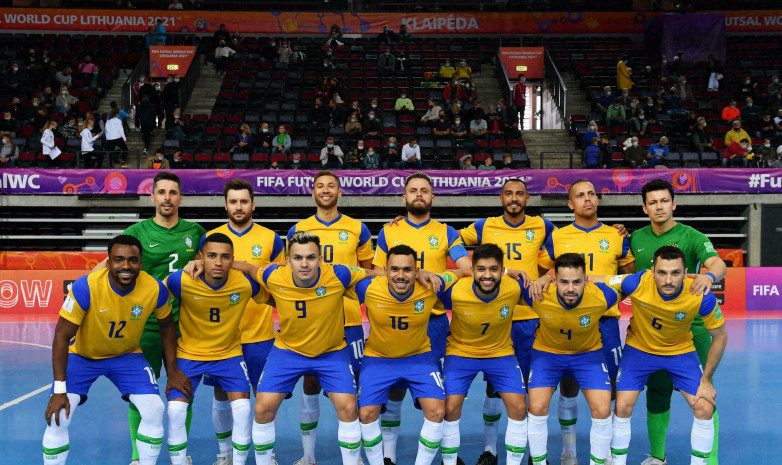 Әлем чемпионатының алғашқы жартылай финалисі анықталды