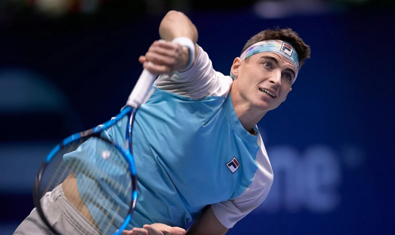 Astana Open: Тимофей Скатов ширек финалға өте алмады