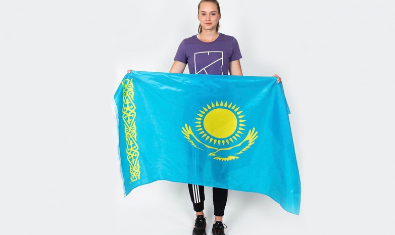 Елена Рыбакина: Барлық қазақстандық теннисшіге алдағы додада сәттілік пен жеңіс тілеймін