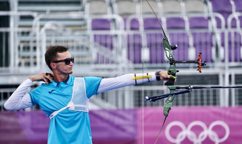 Назван состав сборной Казахстана на чемпионат мира по стрельбе из лука