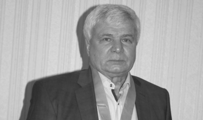 Волейболдан Қазақстан құрамасының бұрынғы бапкері қайтыс болды