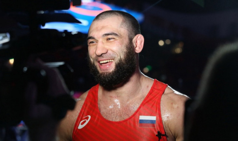 Олимпиада чемпионы 4 жылға спорттан шеттетілді