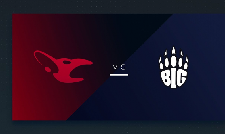 ESL Pro League Season 14: «BIG» — «mousesports» матчының үздік сәттері