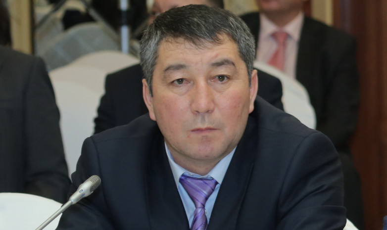 Қазақстан құрамасына жаңа жаттықтырушы тағайындалды